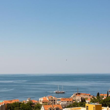 Petrovac Apartment Green House מראה חיצוני תמונה
