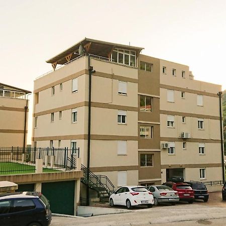 Petrovac Apartment Green House מראה חיצוני תמונה