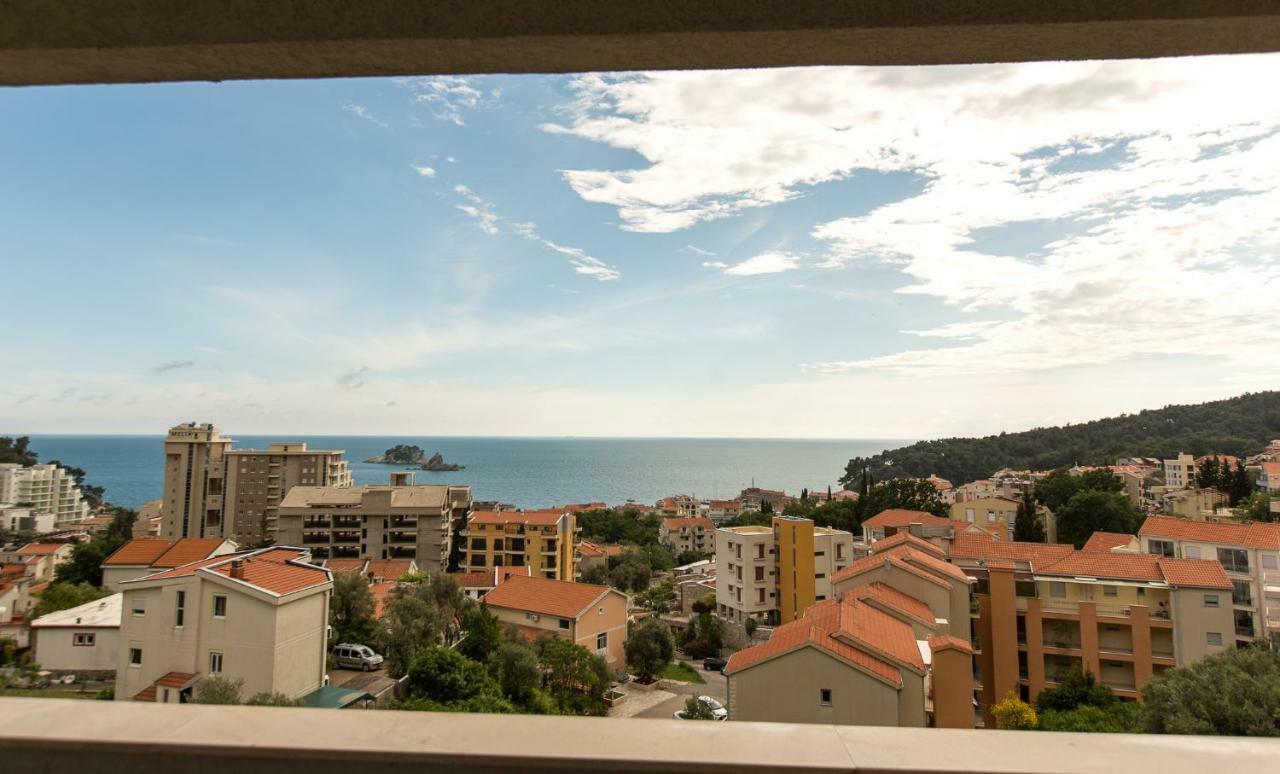 Petrovac Apartment Green House מראה חיצוני תמונה