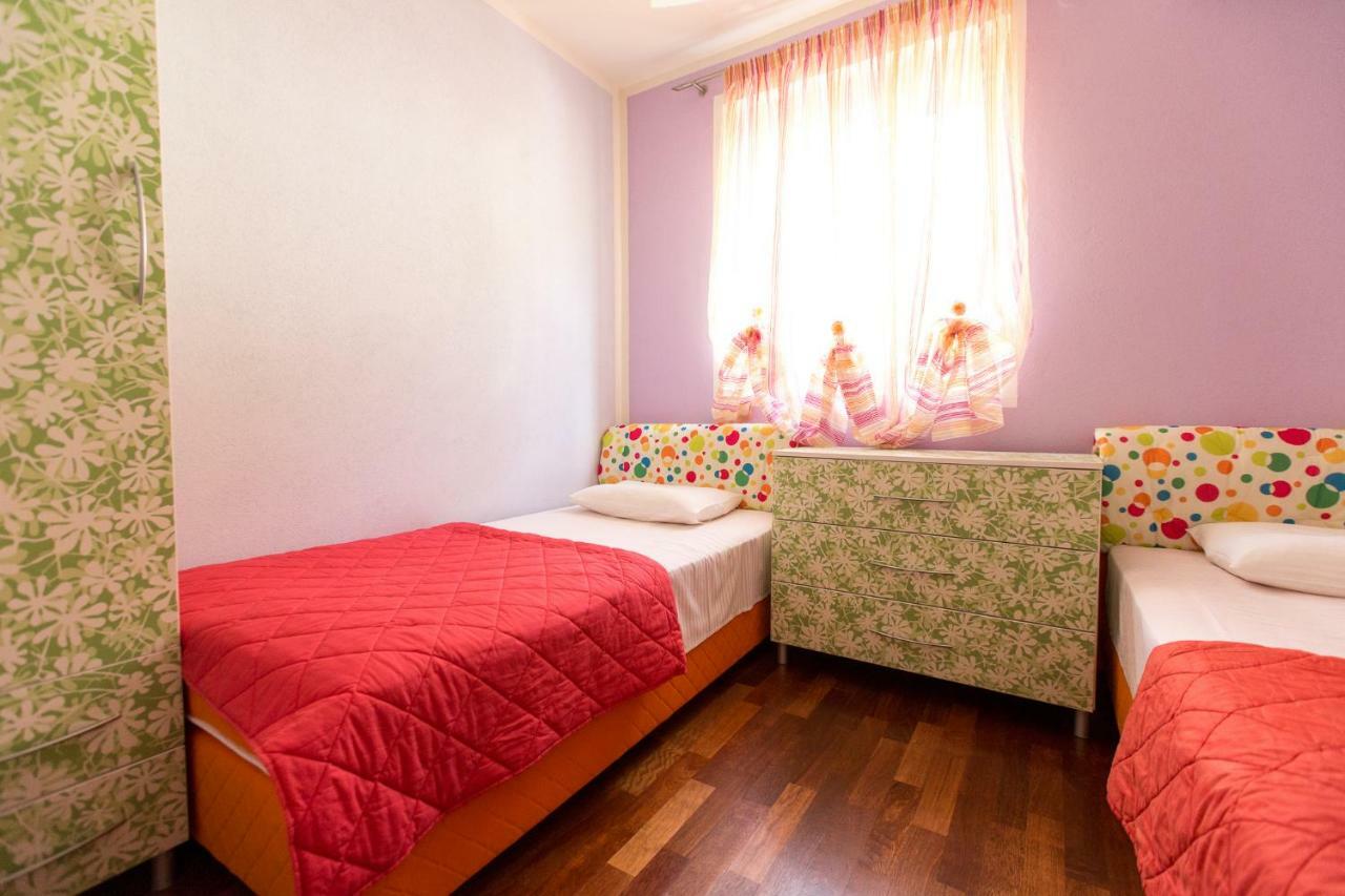 Petrovac Apartment Green House מראה חיצוני תמונה