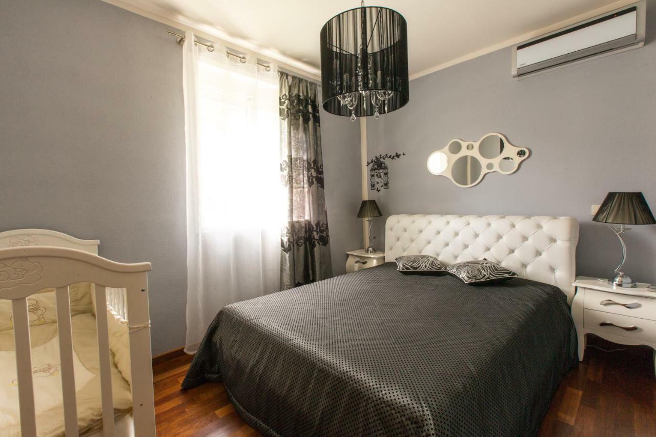Petrovac Apartment Green House מראה חיצוני תמונה