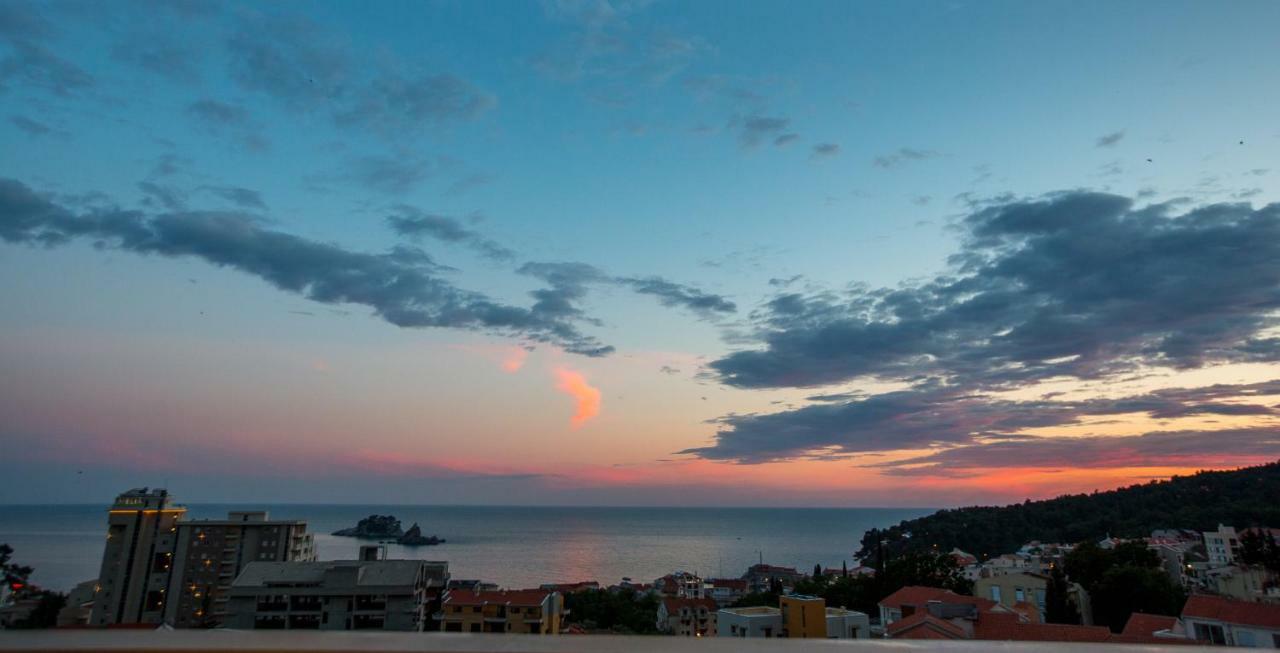 Petrovac Apartment Green House מראה חיצוני תמונה