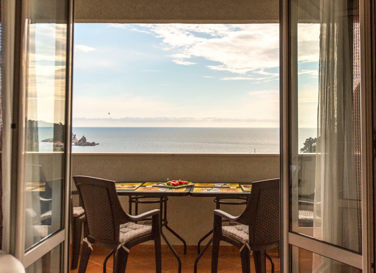 Petrovac Apartment Green House מראה חיצוני תמונה
