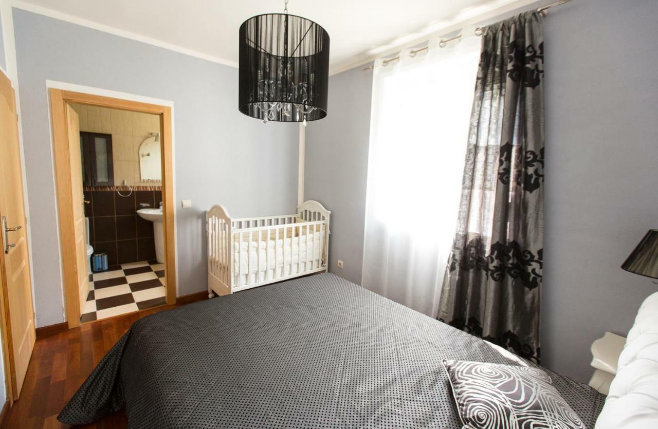 Petrovac Apartment Green House מראה חיצוני תמונה
