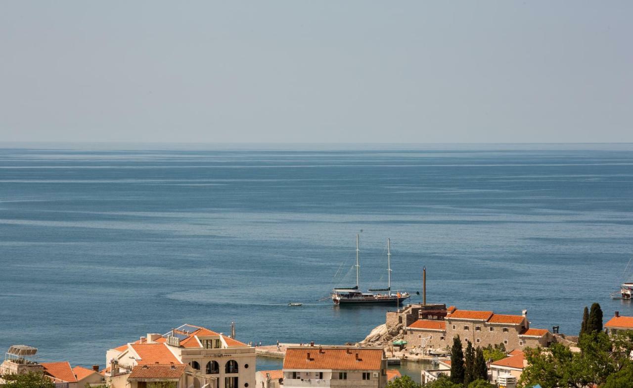 Petrovac Apartment Green House מראה חיצוני תמונה