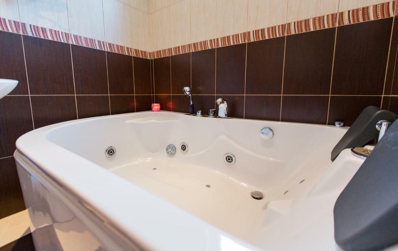 Petrovac Apartment Green House מראה חיצוני תמונה
