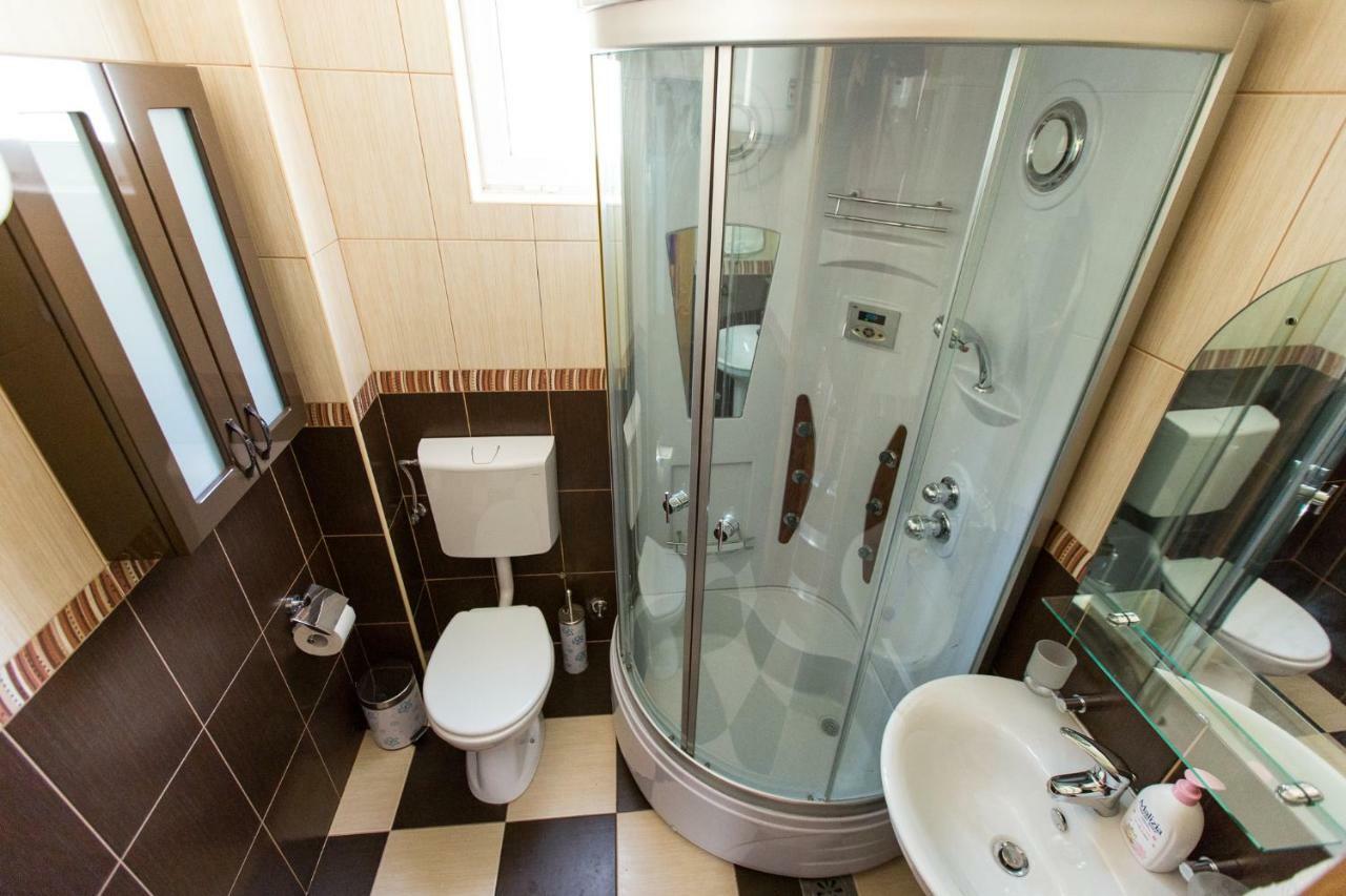 Petrovac Apartment Green House מראה חיצוני תמונה
