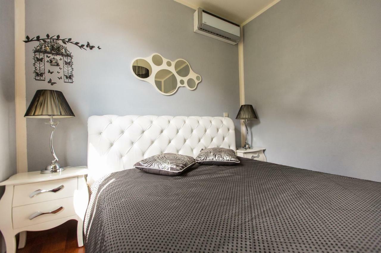 Petrovac Apartment Green House מראה חיצוני תמונה