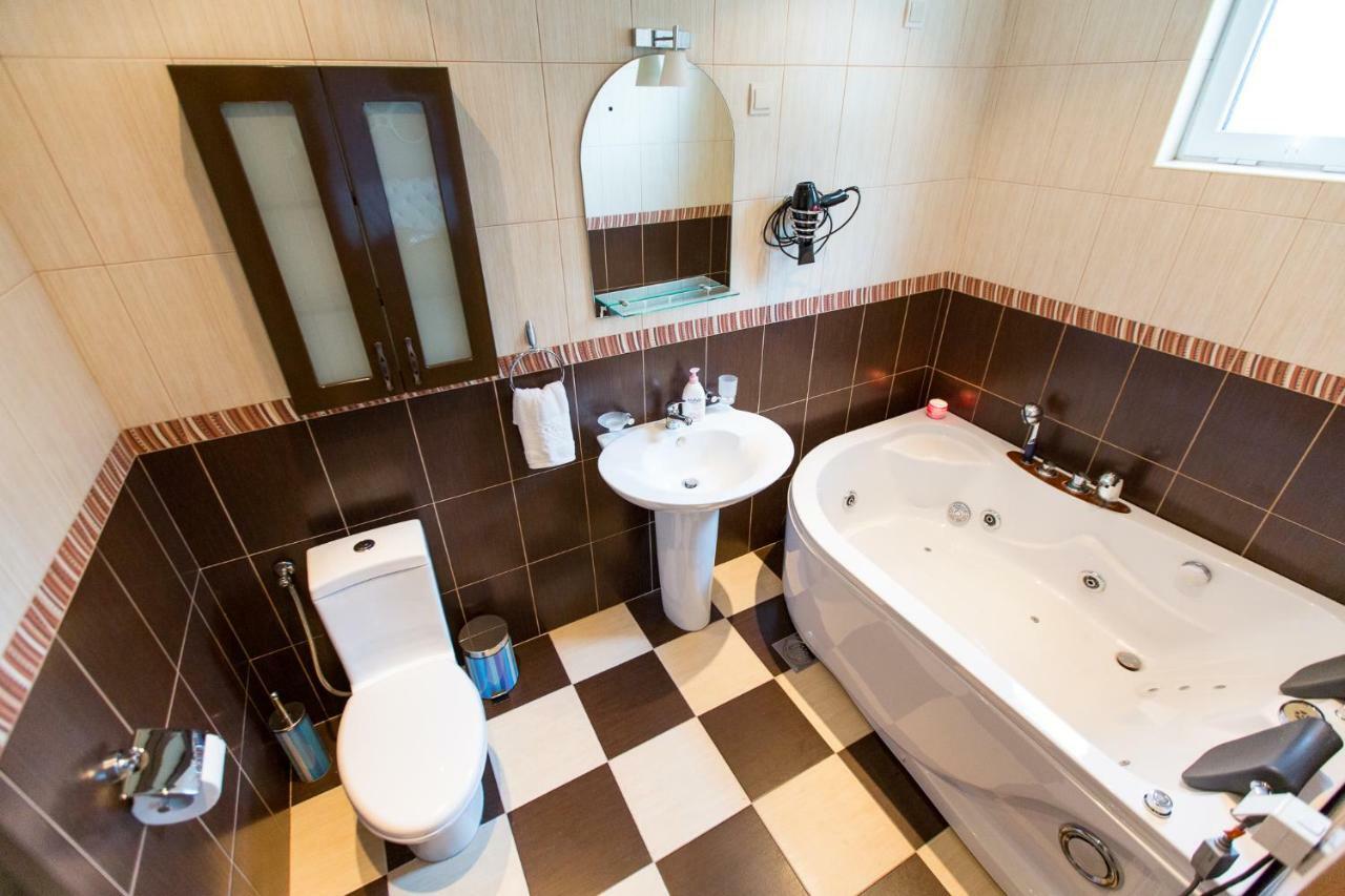Petrovac Apartment Green House מראה חיצוני תמונה