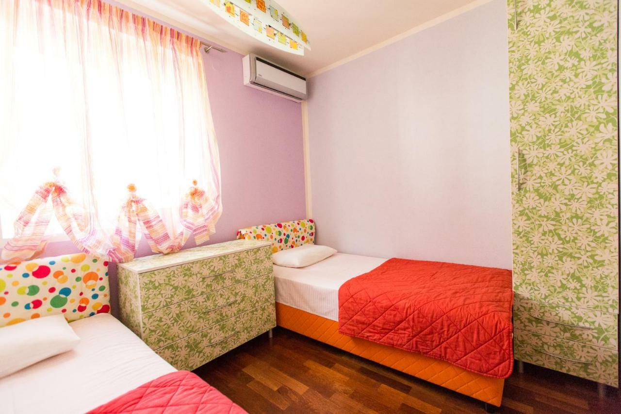 Petrovac Apartment Green House מראה חיצוני תמונה