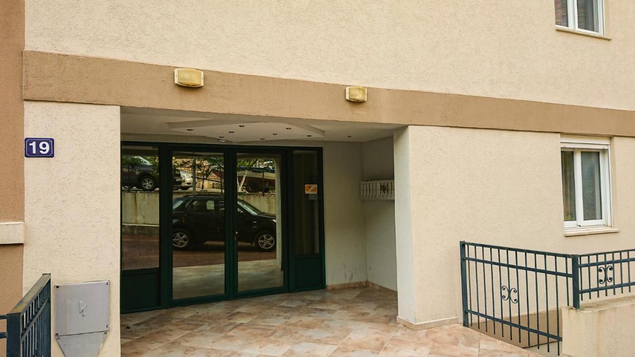 Petrovac Apartment Green House מראה חיצוני תמונה