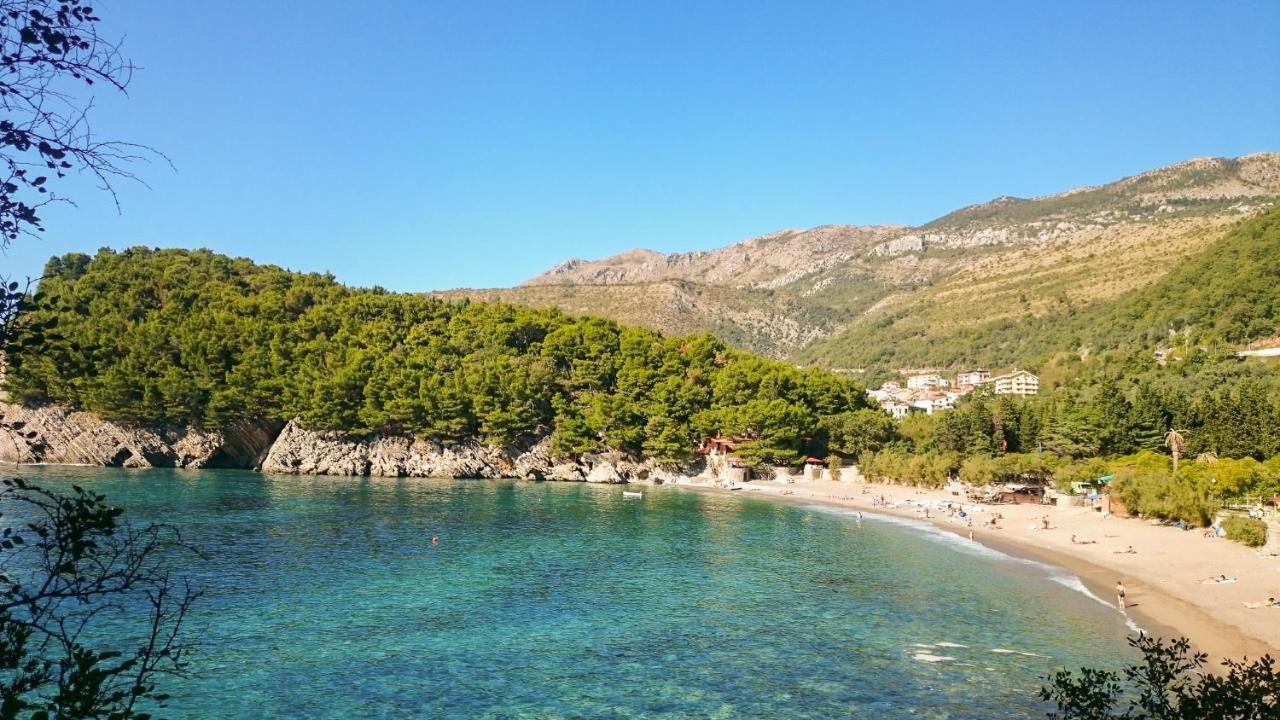 Petrovac Apartment Green House מראה חיצוני תמונה
